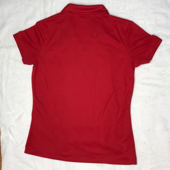 Nissan branded Nike Dri-fit Polo - Picture 2 of 3